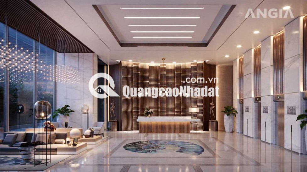THE GIÓ RIVERSIDE – CĂN HỘ 40-75M², GIÁ TỪ 1,6 TỶ – NGAY AEONMALL